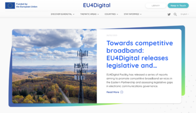 EU4DIGITAL, 2024-2026